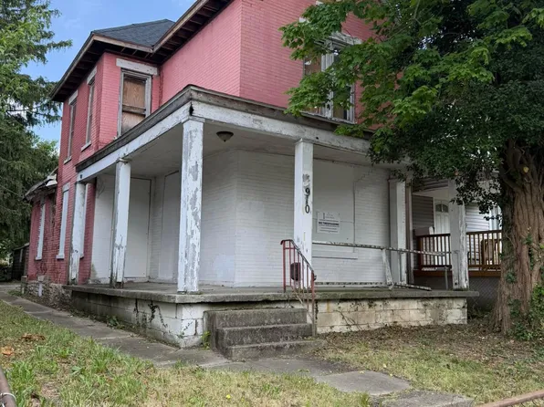 910 S Champion Ave, Columbus, OH 43206