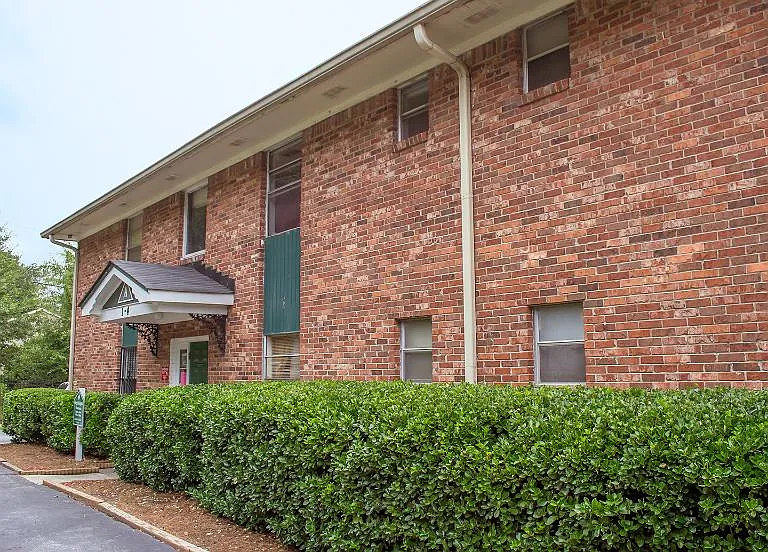 Apartments
