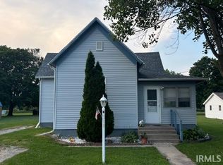 310 W Union St, Goodland, IN