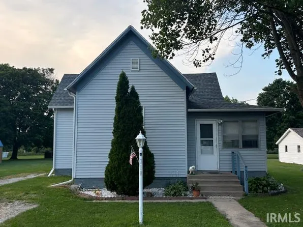 310 W Union St, Goodland, IN 47948