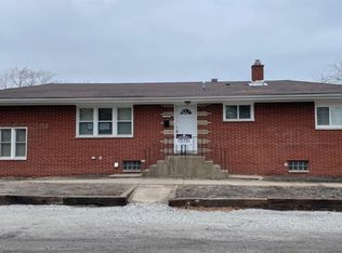 296 Gerry St, Gary, IN 46406
