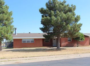 4624 Pleasant Dr, Midland, TX 79703