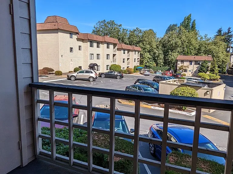 Citigate Apartments — Photo 107