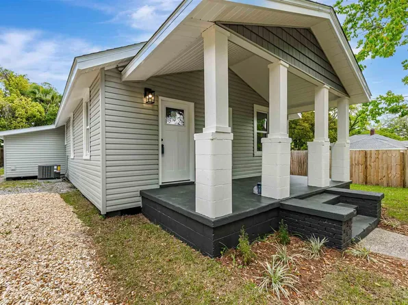 214 Thayer Ave, Perdido Key, FL 32507