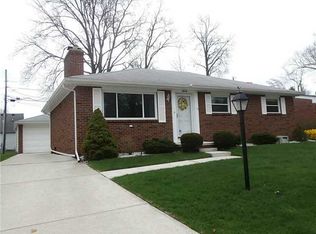 6046 Saddlewood Dr, Toledo, OH