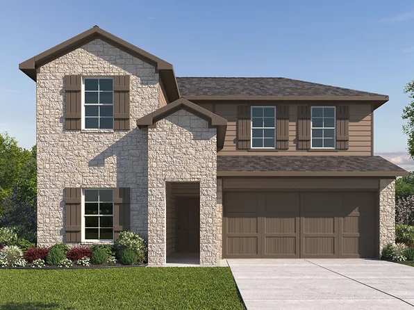 21031 Watercourse Way, San Antonio, TX 78266