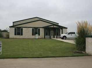 2817 Winchester Dr, Royse City, TX 75189