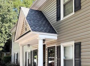 2201 W Jody Rd APT 5C, Florence, SC 29501