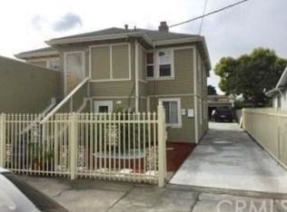 9701 Walnut St, Oakland, CA 94603