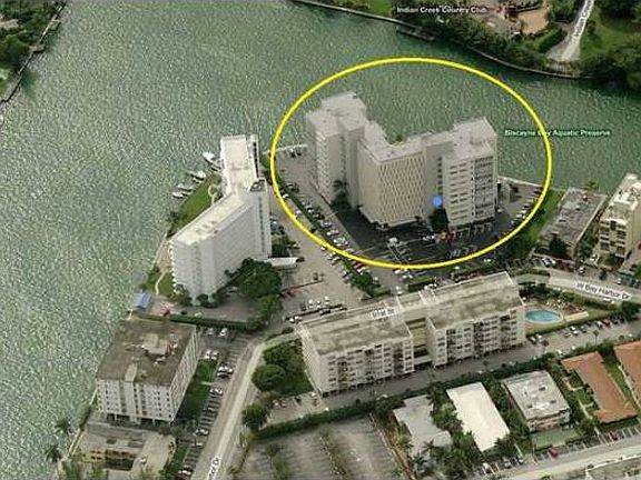 2nd image of 9100 W Bay Harbor Dr #8D