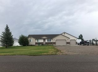 116 N 3950 E, Rigby, ID 83442