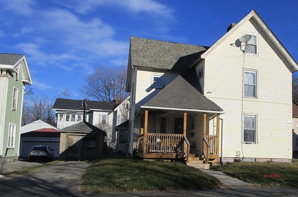 2nd image of 21 Kendall St