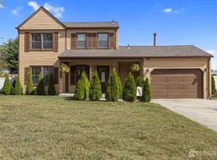 14 Argyle Ave, Blackwood, NJ 08012