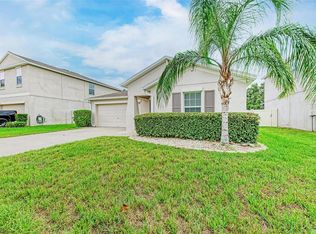 131 Cascade Bend Dr, Ruskin, FL 33570