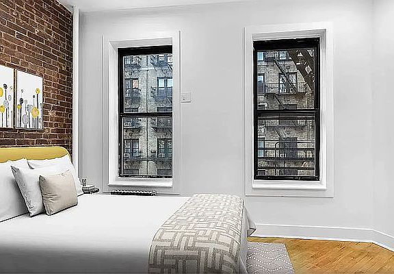 2nd image of 334 E 94th St #3G