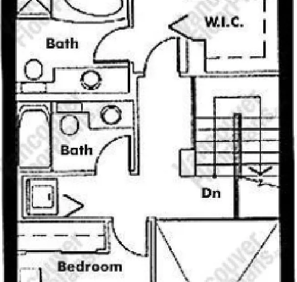 1111 Marinaside Cres #THN — Photo 21