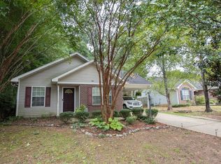 981 Pleasant Ave, Auburn, AL 36832