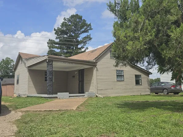 13515 Main St, Somerville, TN 38068