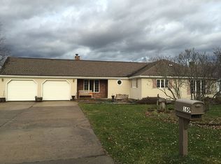 160 Cook Rd, Massena, NY 13662