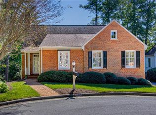 3222 Merion Ct, Winston Salem, NC 27104