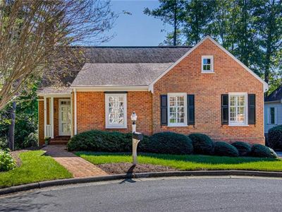 3222 Merion Ct, Winston Salem, NC, 27104