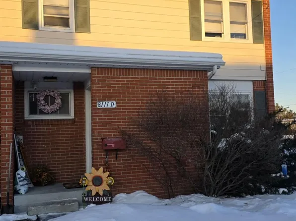 8111 Colorado St, Oscoda, MI 48750