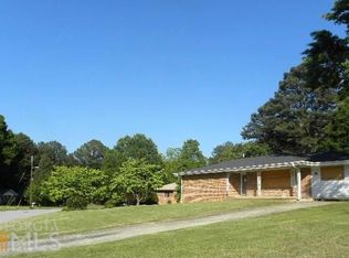 633 Strathmoor Way, Jonesboro, GA 30236