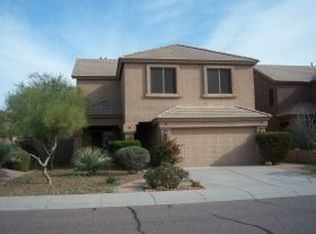 25873 N 47th Pl, Phoenix, AZ 85050