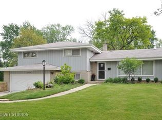 1730 Winthrop Rd, Highland Park, IL 60035