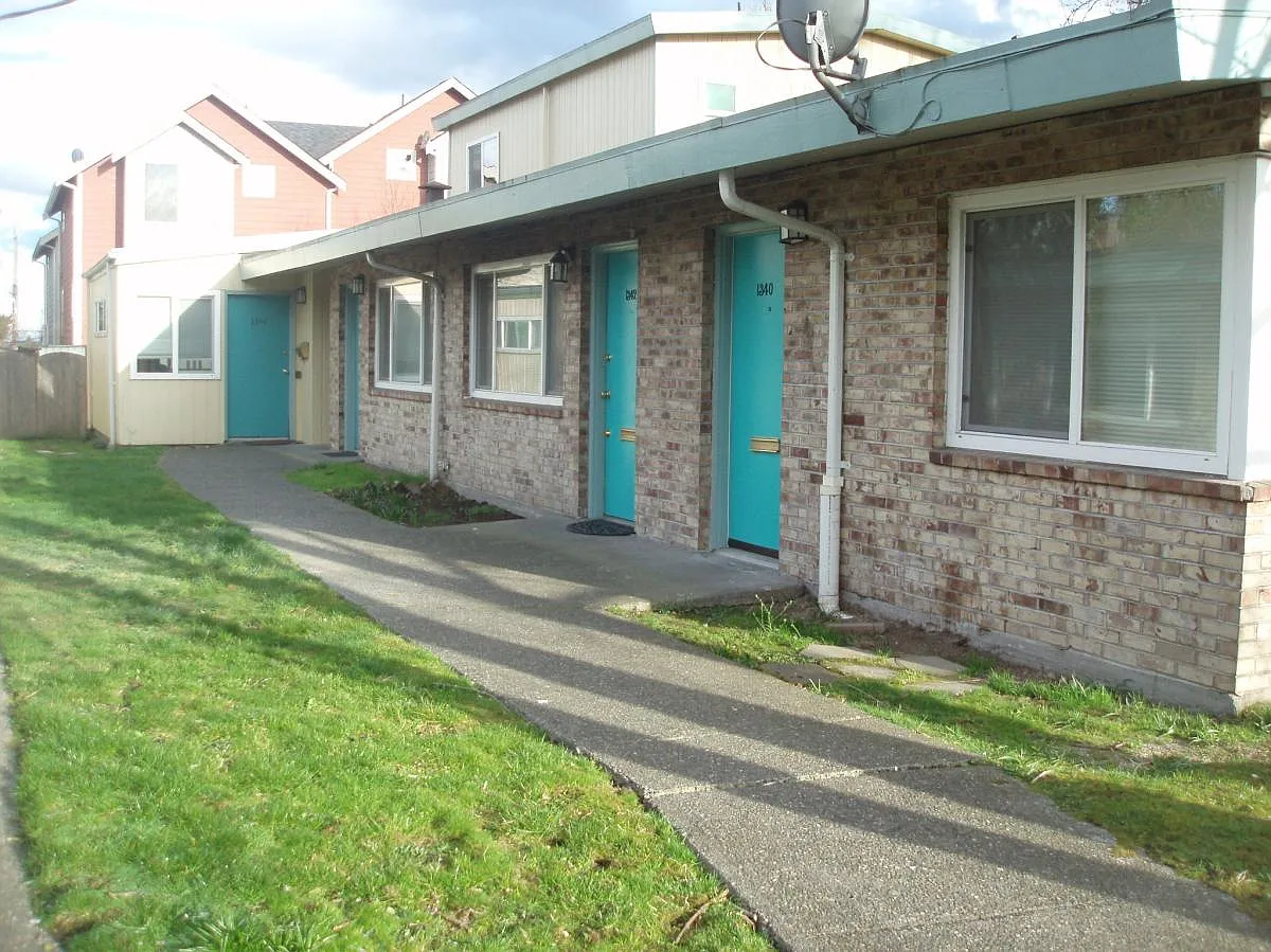 1 bed, 520 sqft, $1,480 — Photo 1