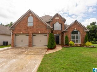 697 Bentmoor Dr, Helena, AL 35080