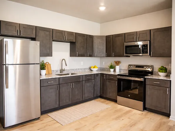 Platform Flint River