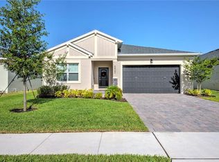 5422 Hutchinson St, Port Orange, FL 32128