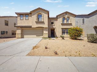 25574 W LYNNE Lane, Buckeye, AZ 85326