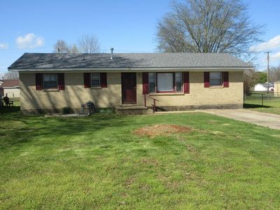314 Cravens St, Sikeston, MO, 63801