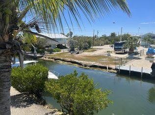 Gasparilla Lane Cudjoe, Summerland Key, FL 33042