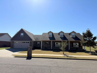 111 Sioux St, Clarksville, AR, 72830