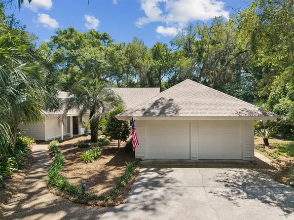 123 Bitter Nut Rd, Fernandina Beach, FL 32034