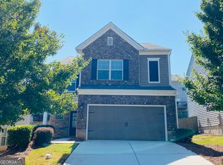 1509 Charcoal Ives Rd, Lawrenceville, GA 30045