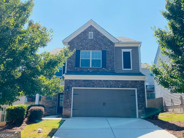 1509 Charcoal Ives Rd, Lawrenceville, GA 30045