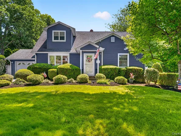 10 N Edsall Avenue, Nanuet, NY 10954