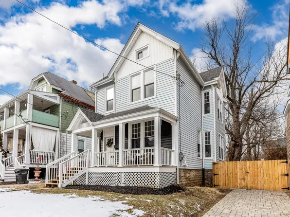 1814 Fairfax Ave, Cincinnati, OH 45207