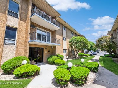 10109 S Cicero Ave APT 202, Oak Lawn, IL, 60453