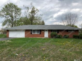 3358 Sunnyside Dr, Dayton, OH 45432
