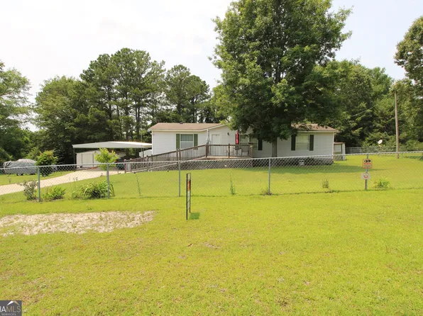 106 Paul Revere Dr, Cusseta, GA 31805