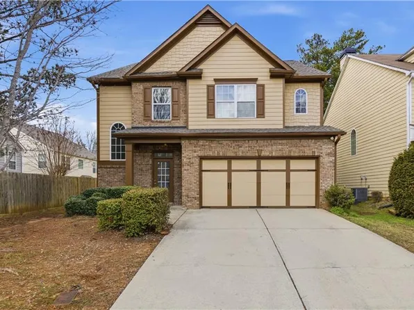 4157 Jody Ln, Lilburn, GA 30047