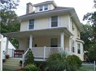 336 La Grande Ave, Fanwood, NJ 07023