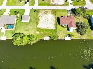 24 SW 20th St, Cape Coral, FL 33991
