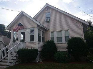 139 Lasell St, West Roxbury, MA 02132