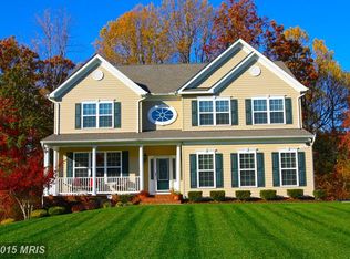 3742 Huntsman Dr, Huntingtown, MD